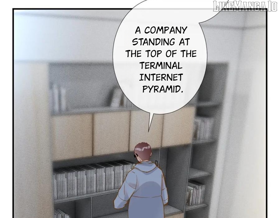 Everyone's Darling Chapter 285 - page 75